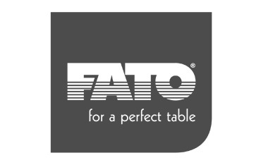 Marca italiana de servilletas y productos de mesa de alta calidad para hoteles, restaurantes y catering.